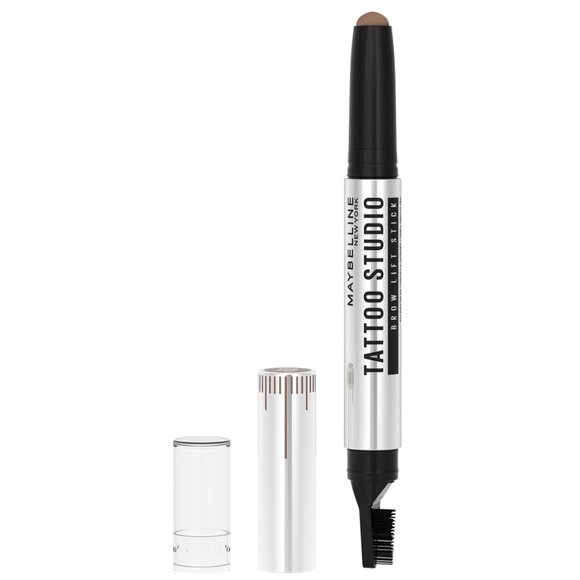 Maybelline Other - NEW, MAYBELLINE TATTOO STUDIO Brow Lift Stick - Set/Bundle 2